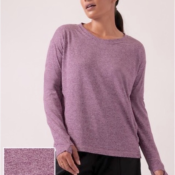 Athleta Uptempo II Elevate Top - Picture 3 of 8